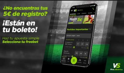 vivelasuerte mobile|Reseña de VivelaSuerte en España: Bono de Bienvenida.
